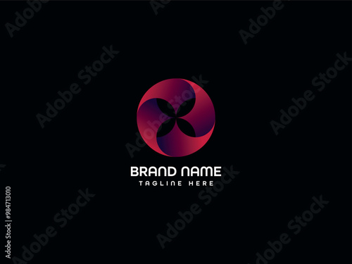 Letter Logo Design