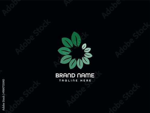 Letter Logo Design