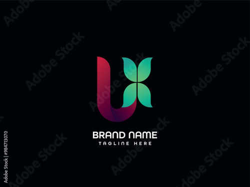 Letter Logo Design
