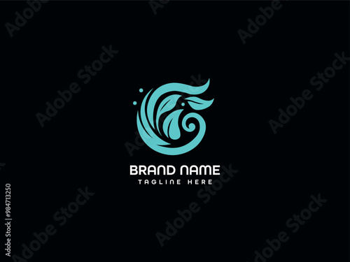 Letter Logo Design