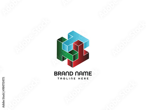 Letter Logo Design