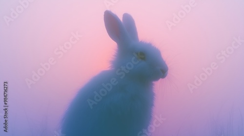 bunny rabbit