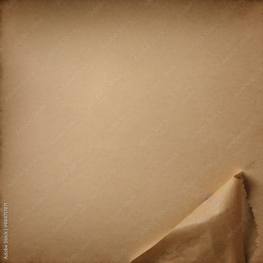 brown old paper texture and background brown old paper texture and background