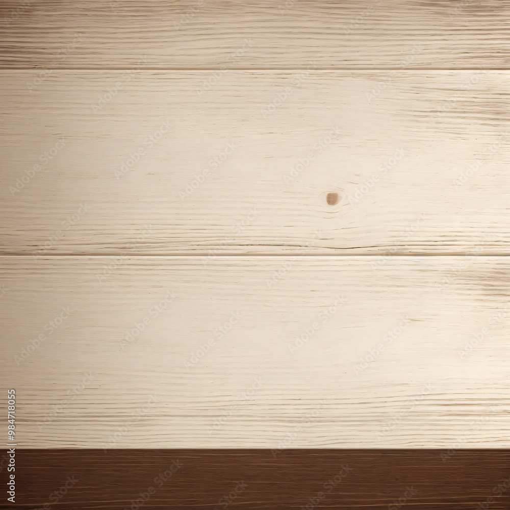 Naklejka premium brown old paper texture and background