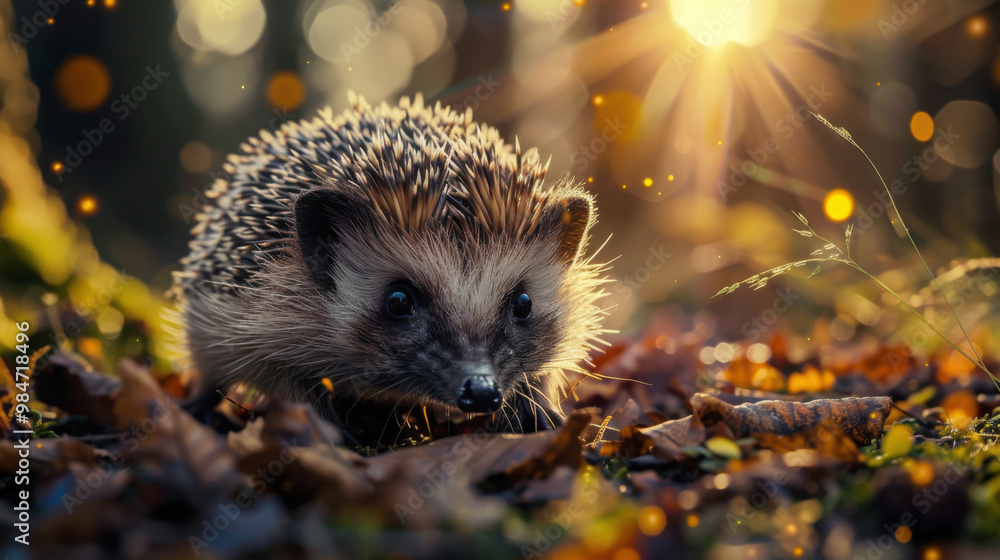 hedgehog --chaos 10 --ar 16:9 Job ID: 4526fb0f-481f-44f8-8cd1-7dd601c954e2 hedgehog --chaos 10 --ar 16:9 Job ID: 4526fb0f-481f-44f8-8cd1-7dd601c954e2