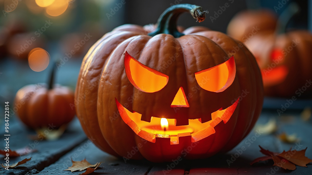 jack o lantern jack o lantern
