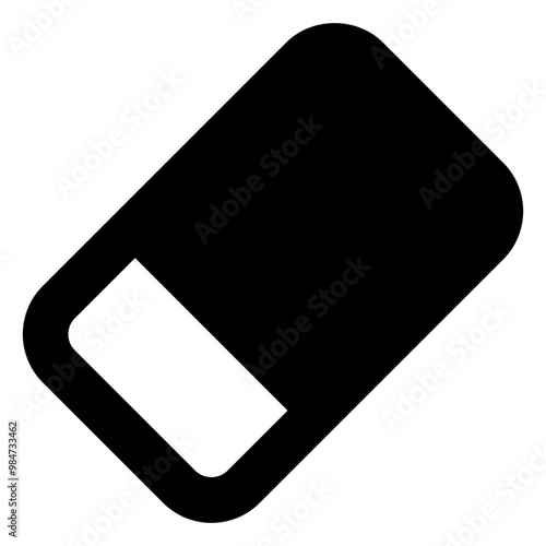 Eraser Icon