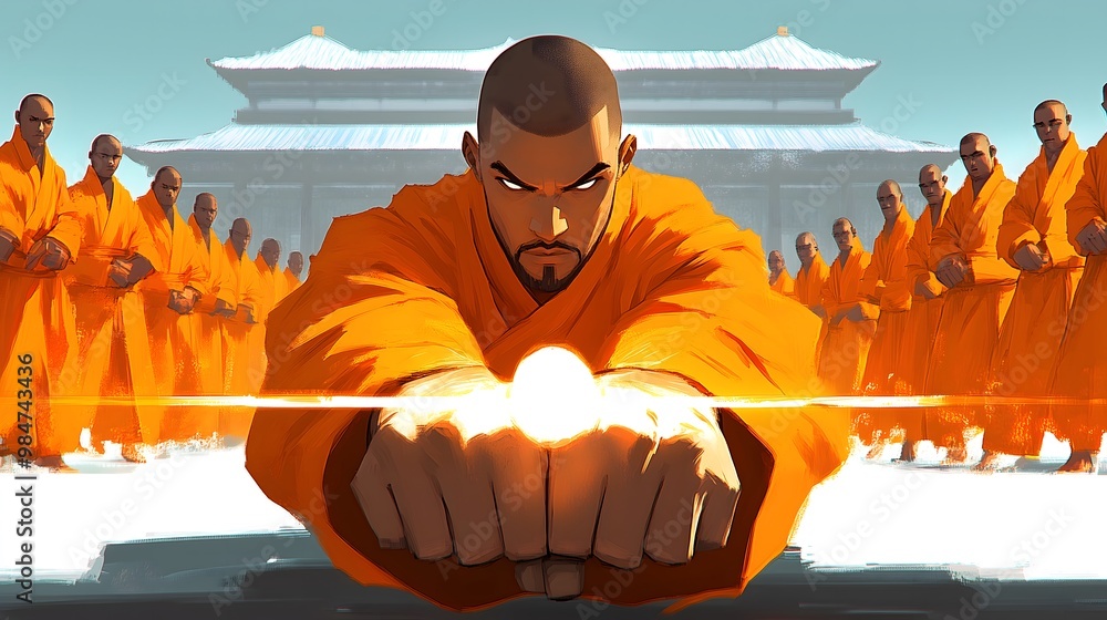 martial arts