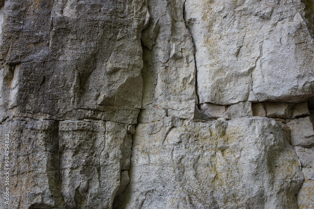 Natural stone sculpture background at Rattlesnake Point Conservation Area. Natural stone sculpture background at Rattlesnake Point Conservation Area.