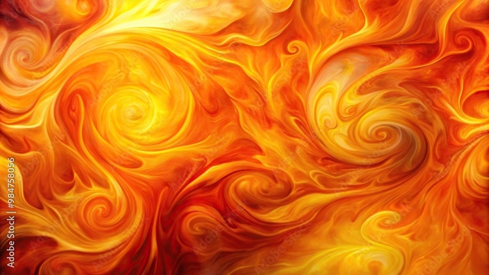 abstract fire background abstract fire background