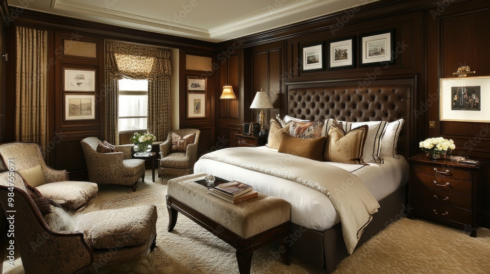 Luxury Hotel Suite Interior Design Luxury Hotel Suite Interior Design