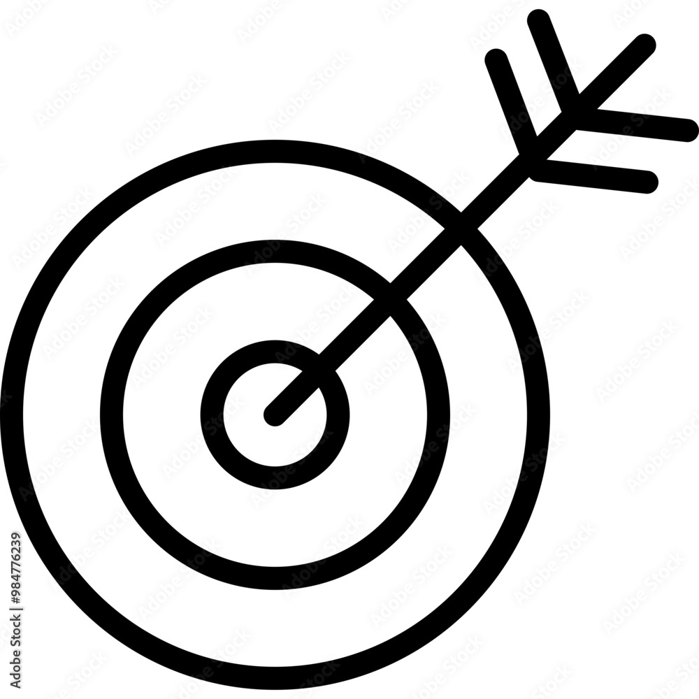 Single isolated icon with outline style icon on white background Single isolated icon with outline style icon on white background