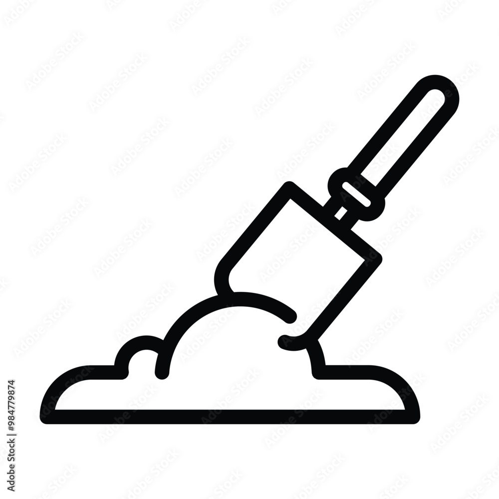 Nice Fertilizer Agriculture Icon Design Nice Fertilizer Agriculture Icon Design