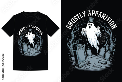 Wallpaper Mural Halloween t shirt design Torontodigital.ca