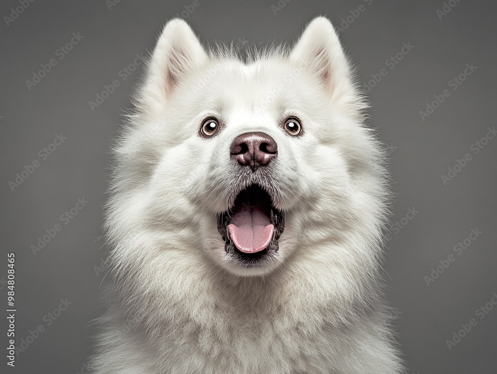 studio dog photo
studio dog photo