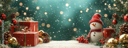 Background holiday tree light xmas card winter happy green merry. Gold tree festive background holiday red blue noel eve decor ornament banner branch night white year frame new greeting gift snow