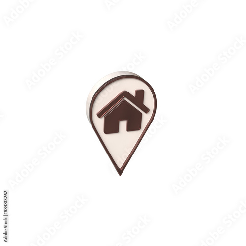 Free Download home icon - GFXLoad