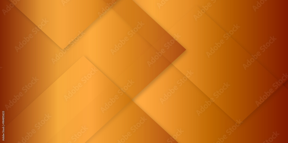 Abstract luxury golden banner background. Modern and creative design with different size boxes on the multicolor background. transparent material in 3d triangle and squares shapes design. Abstract luxury golden banner background. Modern and creative design with different size boxes on the multicolor background. transparent material in 3d triangle and squares shapes design.