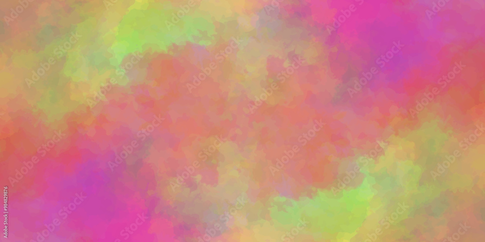 abstract colorful background with bokeh .Delicate sepia background with paint stains watercolor texture .subtle watercolor pink yellow blue gradient illustration. abstract colorful background with bokeh .Delicate sepia background with paint stains watercolor texture .subtle watercolor pink yellow blue gradient illustration.