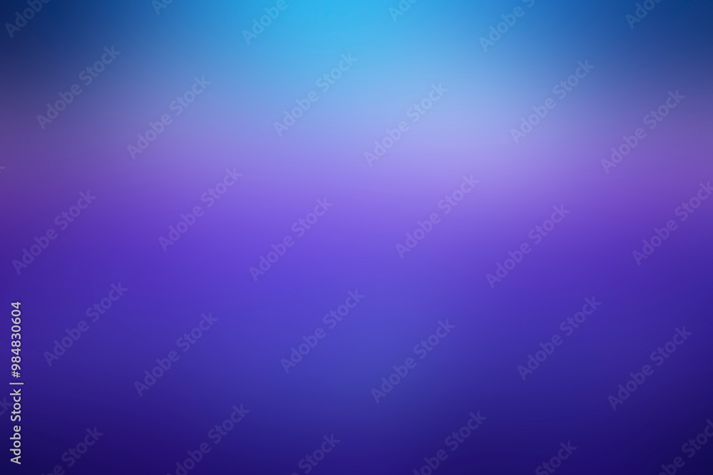 Abstract gradient background in purple and blue hues with smooth transitions. For digital artwork, graphic design, wallpaper, banner, backdrop, artistic application, decoration, website, social media Abstract gradient background in purple and blue hues with smooth transitions. For digital artwork, graphic design, wallpaper, banner, backdrop, artistic application, decoration, website, social media