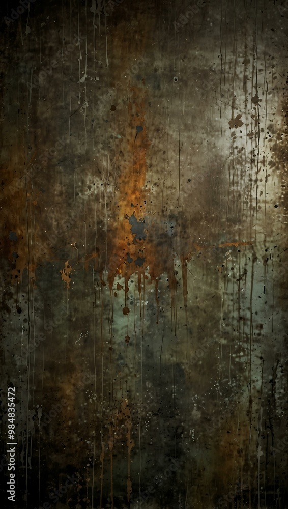 Grunge metal texture. Grunge metal texture.