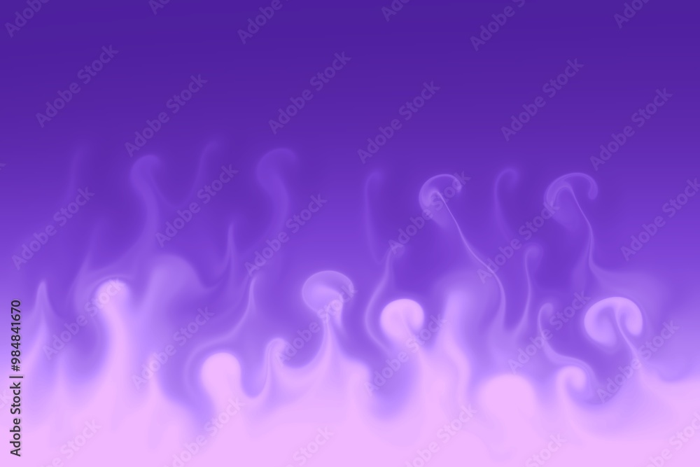Photography Colorful flame pattern background image