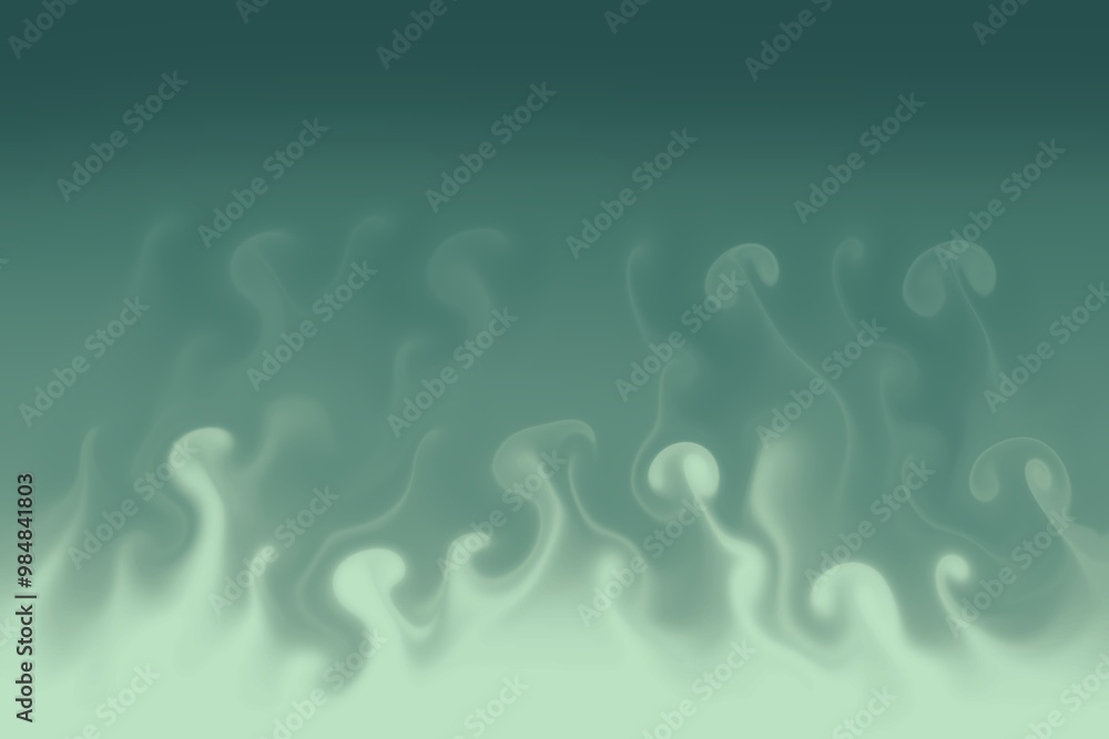 Colorful flame pattern background image Colorful flame pattern background image
