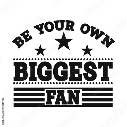 Be Your Own Biggest Fan – Empowering Motivational Stroke Design