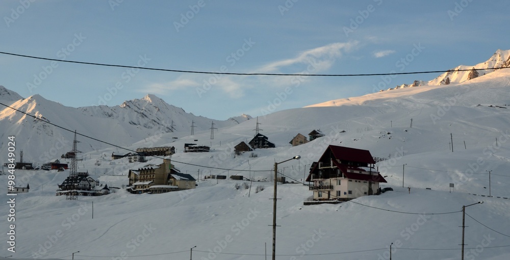 custom made wallpaper toronto digitalThe architecture of Georgia is the architectural culture of the Georgian people, created in the territory of Georgia and in other countries. One of the characteristic features of Georgian architecture