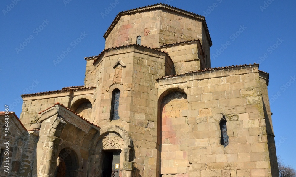 The architecture of Georgia is the architectural culture of the Georgian people, created in the territory of Georgia and in other countries. One of the characteristic features of Georgian architecture The architecture of Georgia is the architectural culture of the Georgian people, created in the territory of Georgia and in other countries. One of the characteristic features of Georgian architecture
