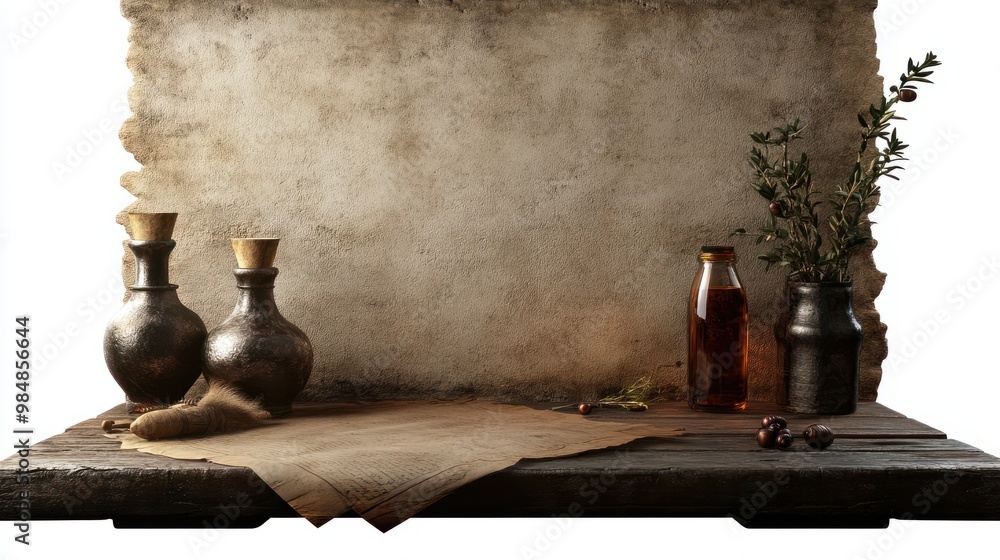 vignette old transparent background vignette old transparent background