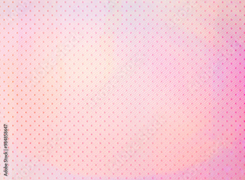 Pink squared banner backgrounds for backdrop, poster, social media events and various design works