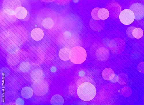 Purple squared banner backgrounds for backdrop, poster, social media events and various design works