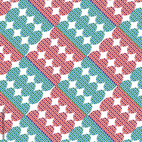 Pattern
designs