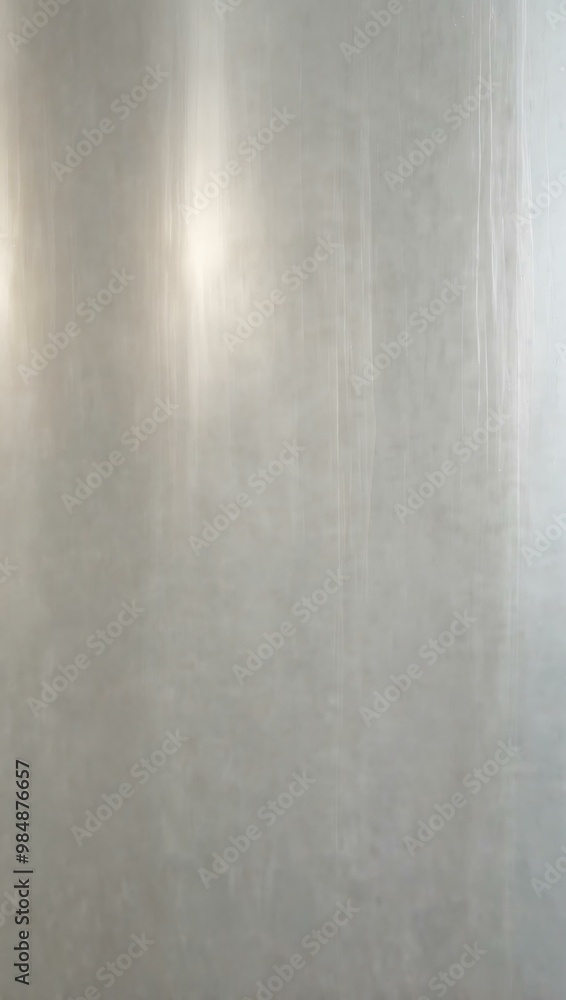 Soft white light blur background for a calm and minimalist design. Soft white light blur background for a calm and minimalist design.