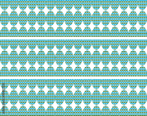 Pattern
designs