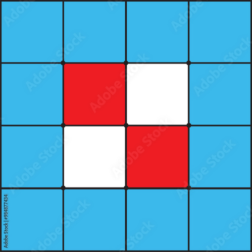 Pattern
designs