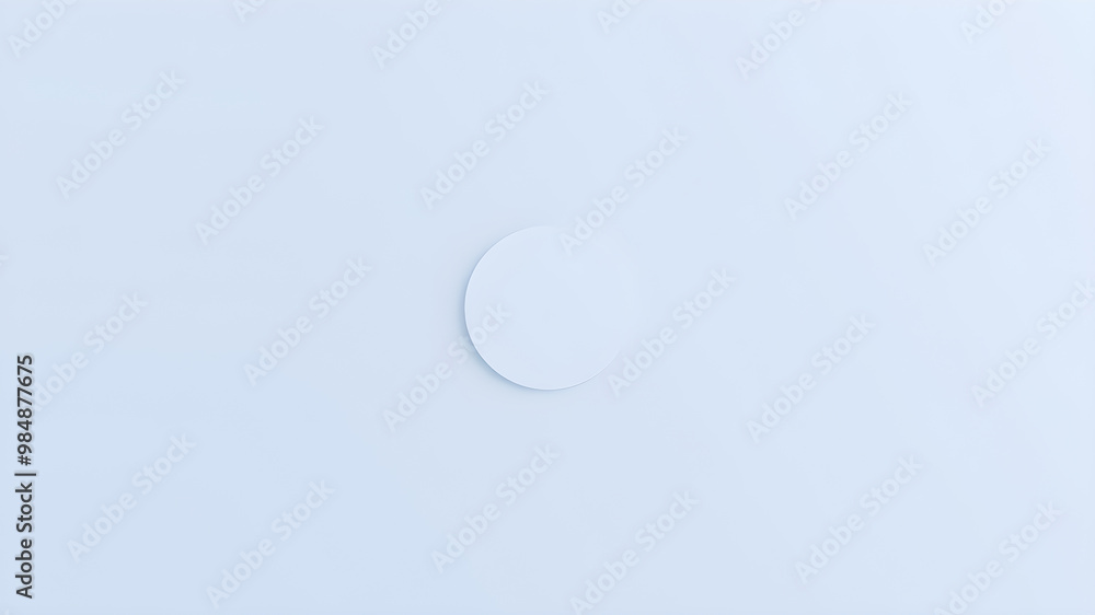 3d rendering of blue water drop on white background. Abstract minimal concept. 3d rendering of blue water drop on white background. Abstract minimal concept.