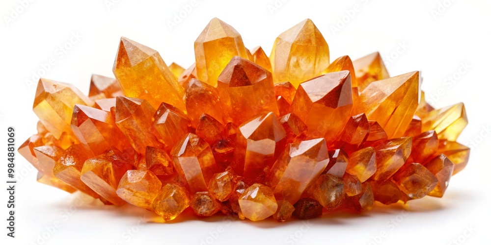 Golden Citrine Crystal Cluster - Macro Photography of Gemstone, Citrine, Crystal ,gemstone ,crystal ,citrine Golden Citrine Crystal Cluster - Macro Photography of Gemstone, Citrine, Crystal ,gemstone ,crystal ,citrine