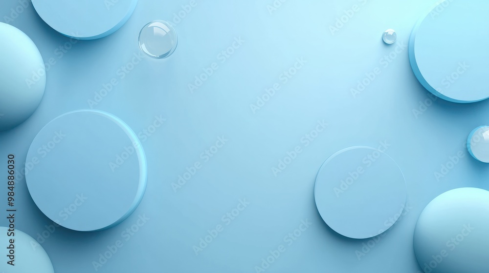 Abstract background for finance business website banner Abstract background for finance business website banner