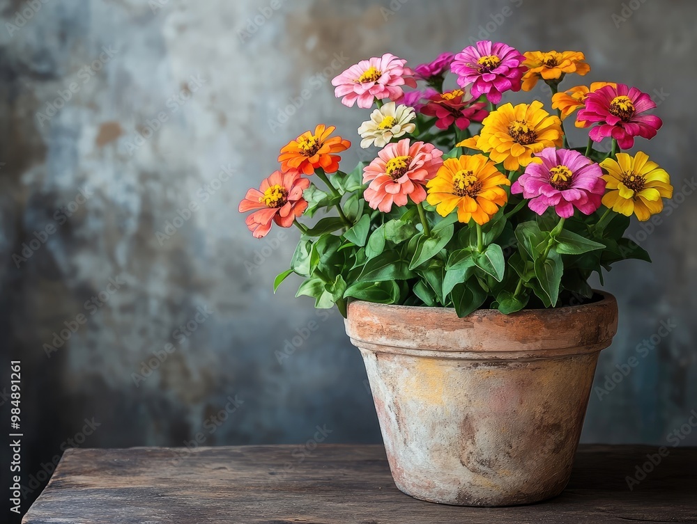 flowers in a vase flowers in a vase