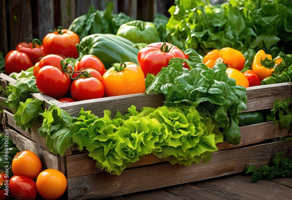 colorful fresh produce elegantly displayed donation container ready community support sharing, basket, vegetables, fruits, arrangement, healthy, organic colorful fresh produce elegantly displayed donation container ready community support sharing, basket, vegetables, fruits, arrangement, healthy, organic