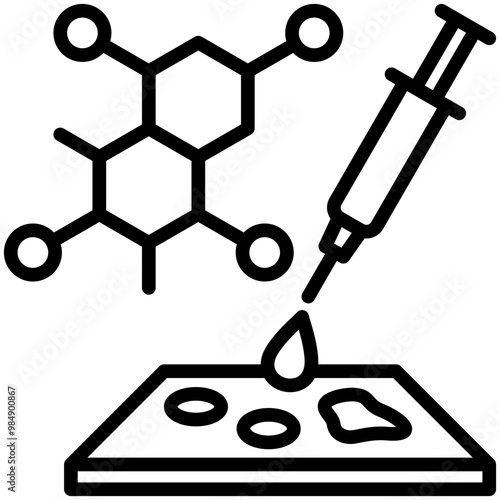 Cell Icon