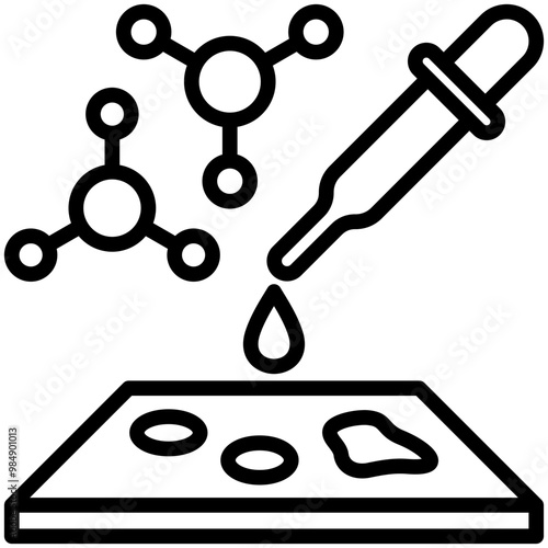 Fluid Icon