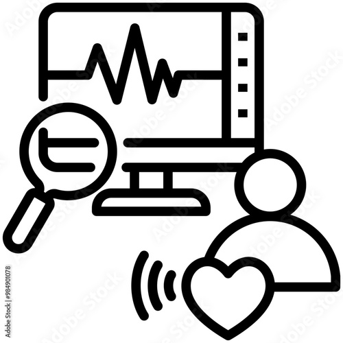 Biomedical Icon