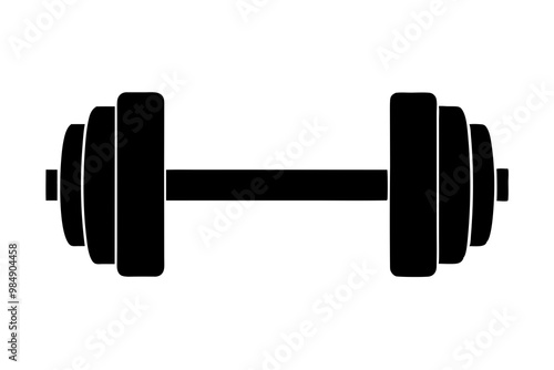 Mastering the Barbell: A Comprehensive Fitness Guide to Building Strength and Muscle with Proven Weightlifting Techniques, Perfect for Beginners and Advanced Lifters Looking to Maximize Their Gym Work