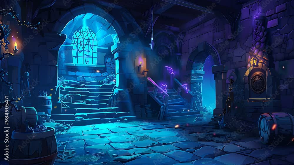 Shadows of the Forgotten Room Shadows of the Forgotten Room