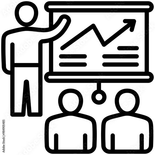 Training Icon