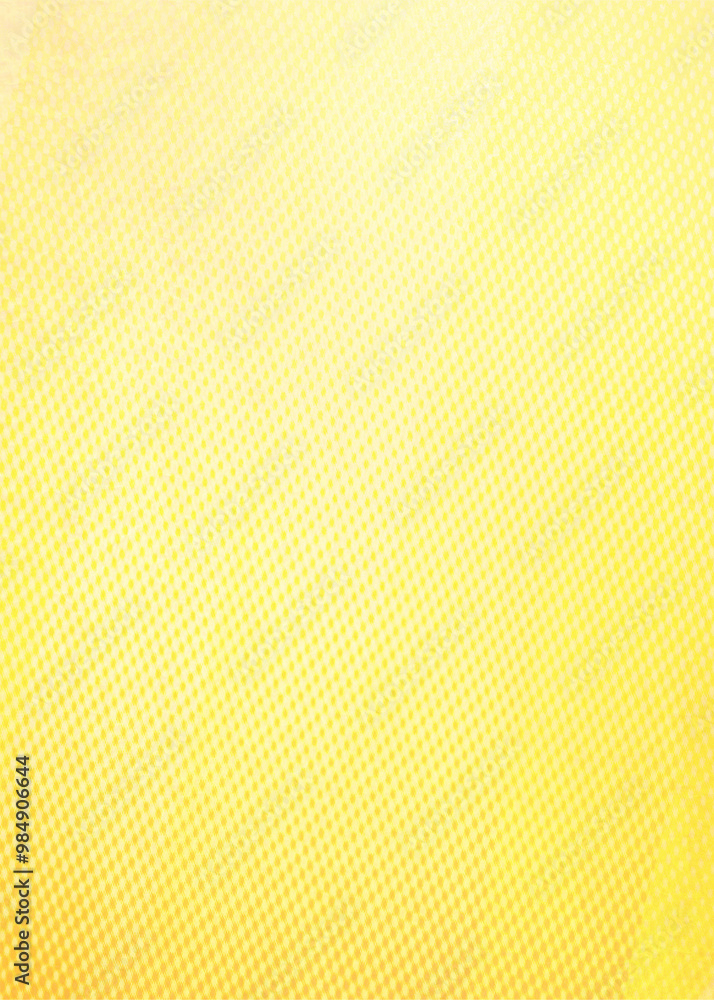 Yellow vertical background for ad posters banners social media post events and various design works Yellow vertical background for ad posters banners social media post events and various design works