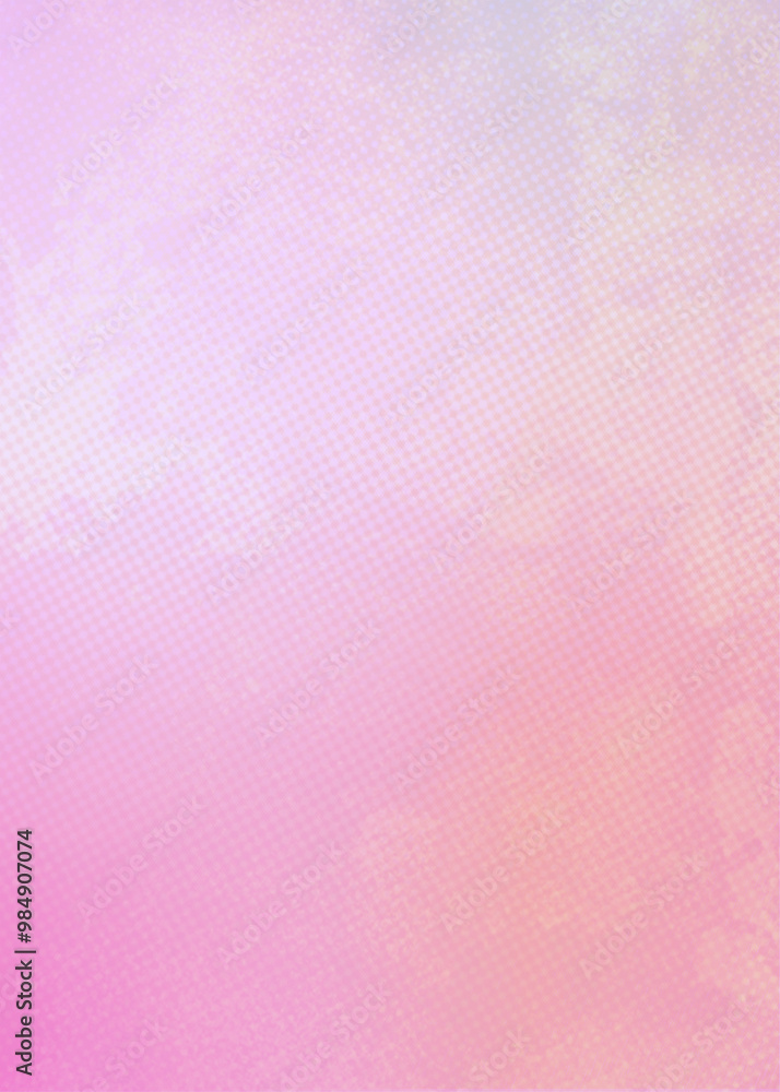 Pink vertical background for ad posters banners social media post events and various design works Pink vertical background for ad posters banners social media post events and various design works